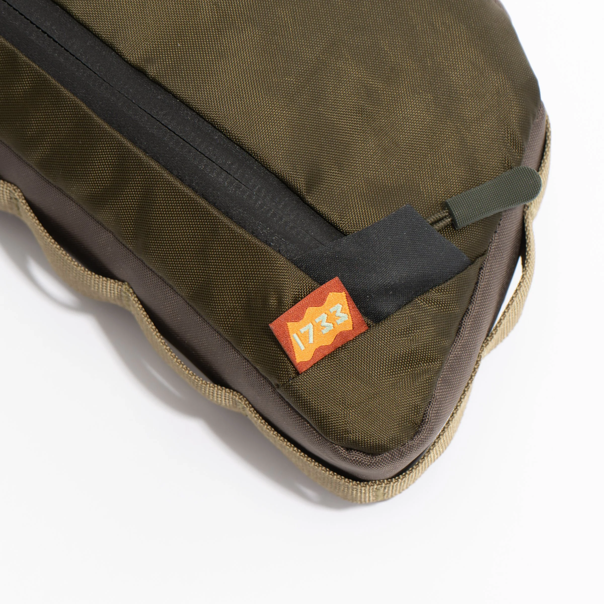 Frame Bag - EPX — 1733